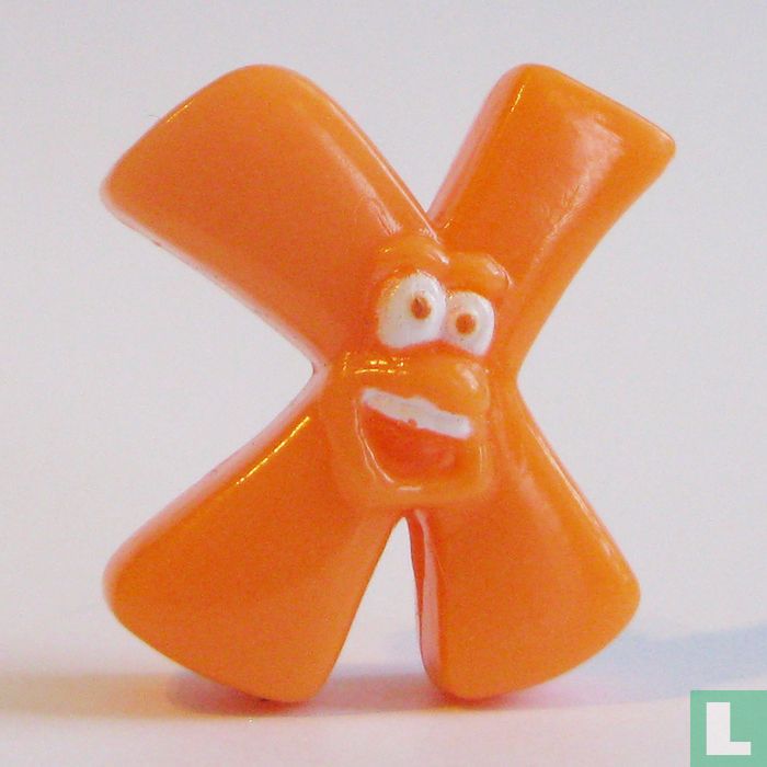 Ixkon (orange)