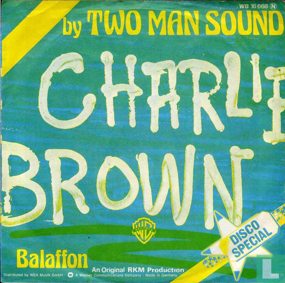 Charlie Brown