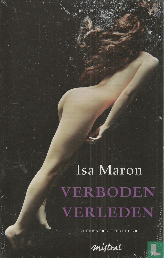 Verboden verleden