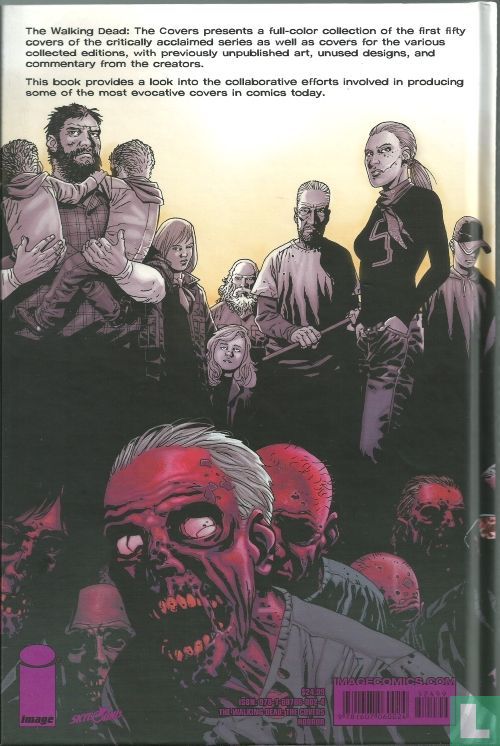 The Covers
