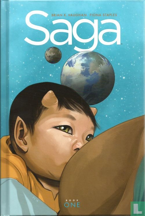 Saga 1