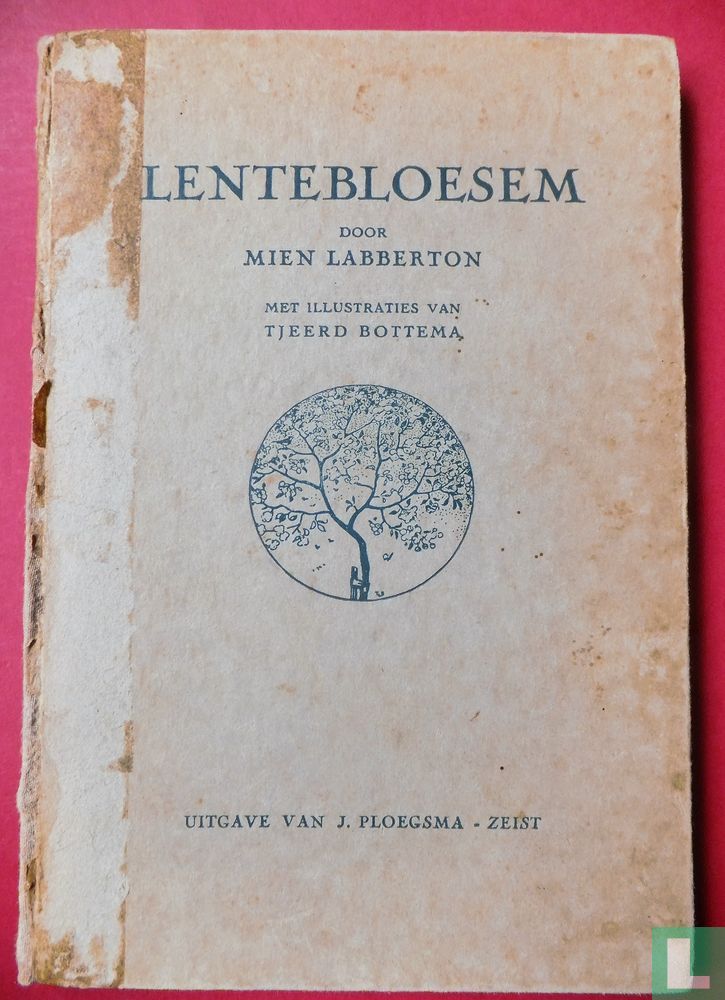 Lentebloesem