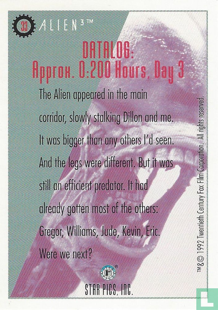 Alien