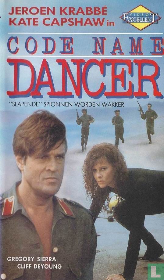 Code Name Dancer