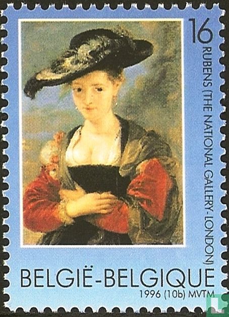 Peter Paul Rubens