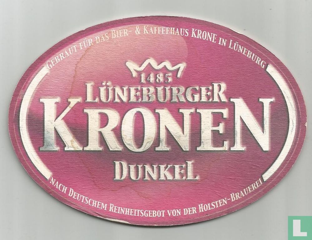 Lüneburger Kronen