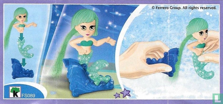 Sirène