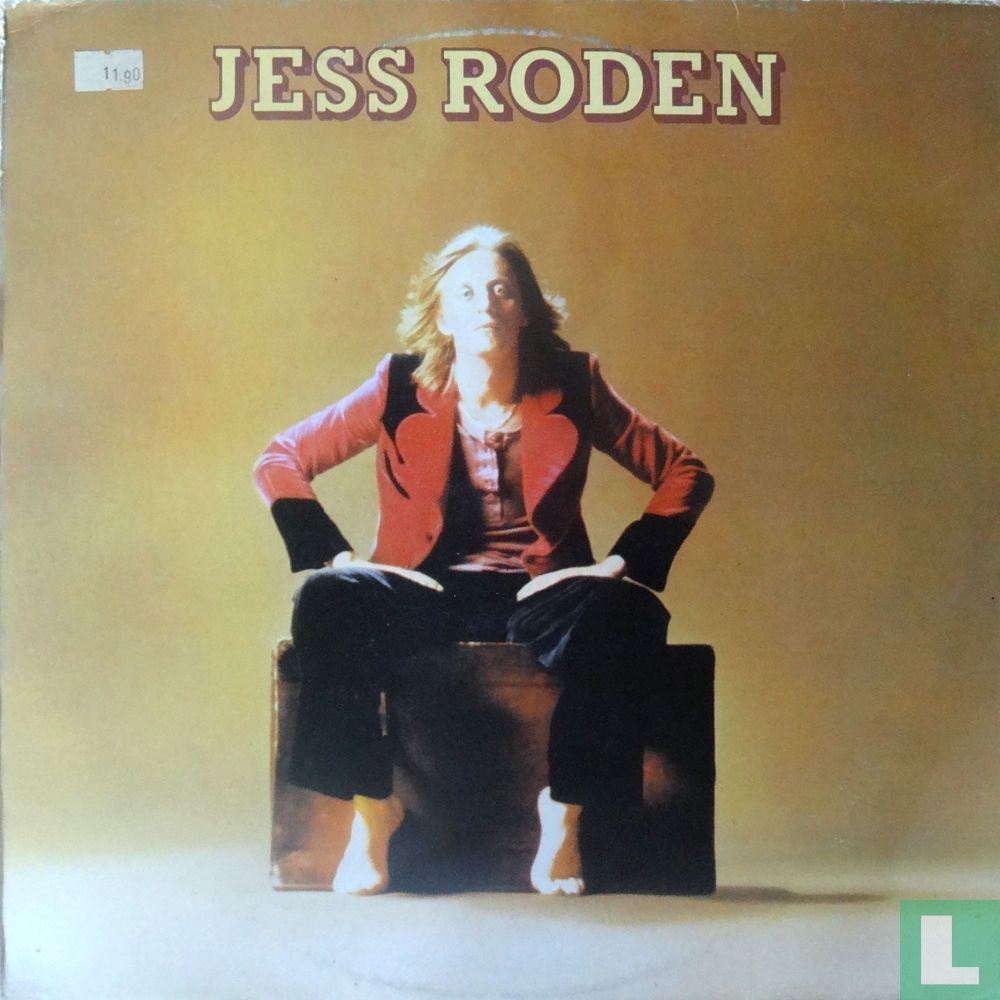 Jess Roden
