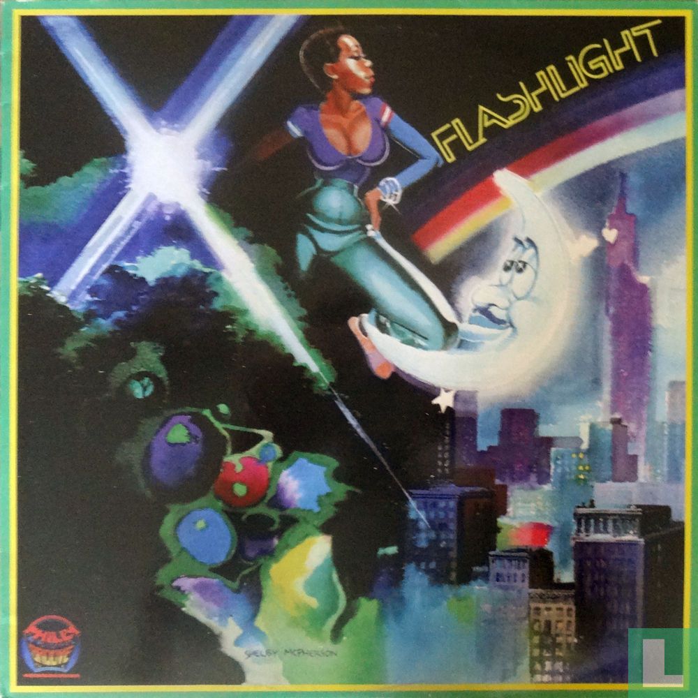 Flashlight