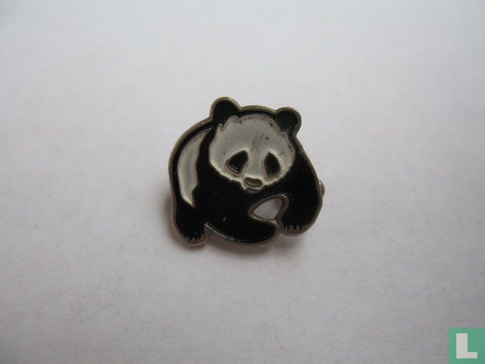 WWF Panda