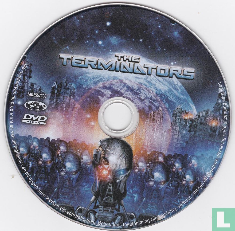 The Terminators