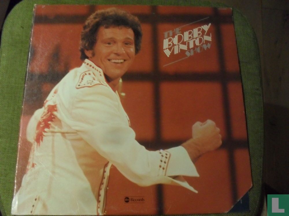 The Bobby Vinton show
