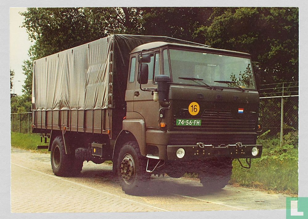DAF YA-5441/2