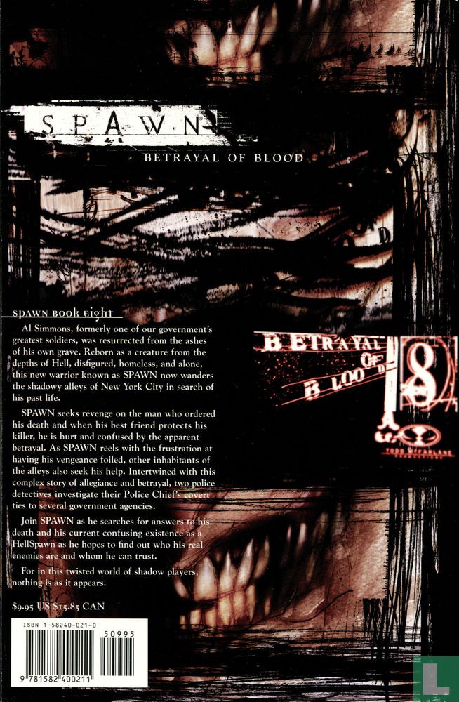 Spawn 8