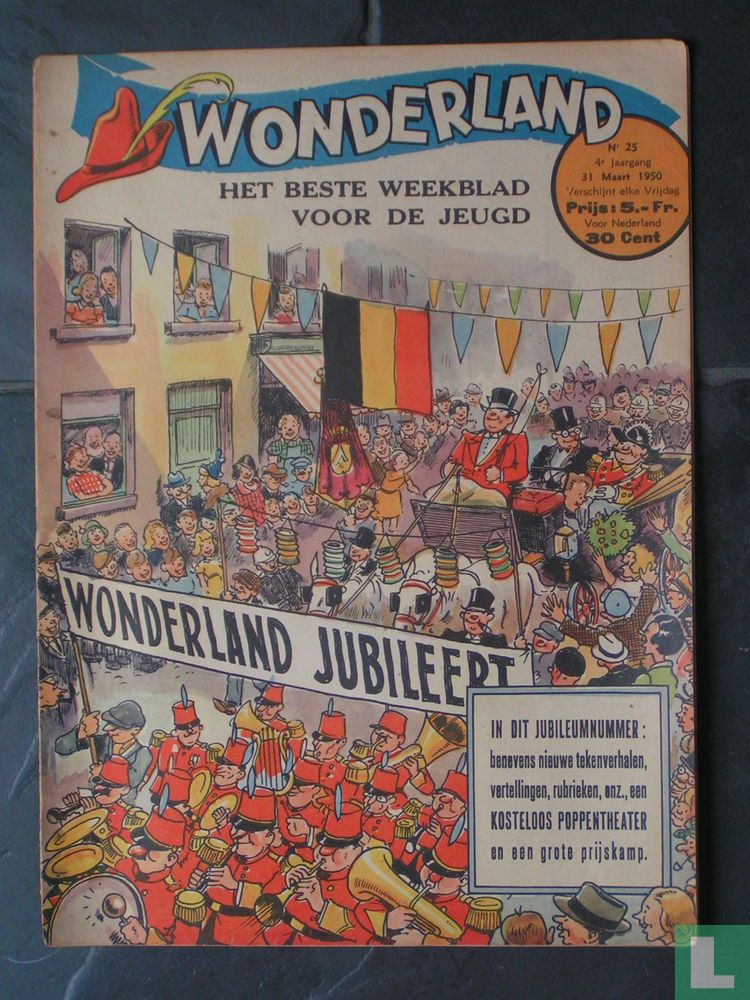 1950 nummer 25