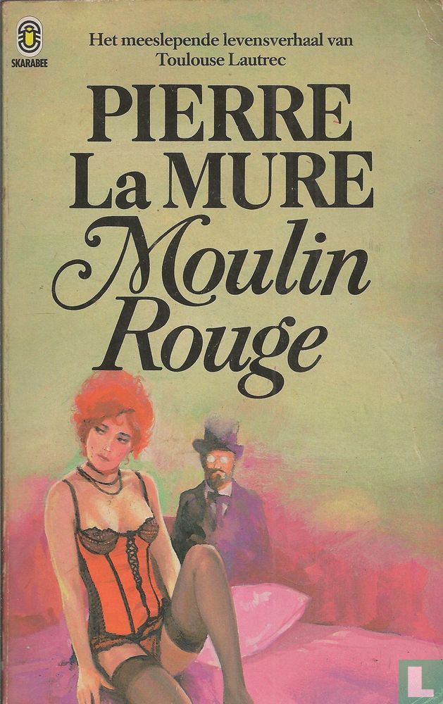 Moulin Rouge