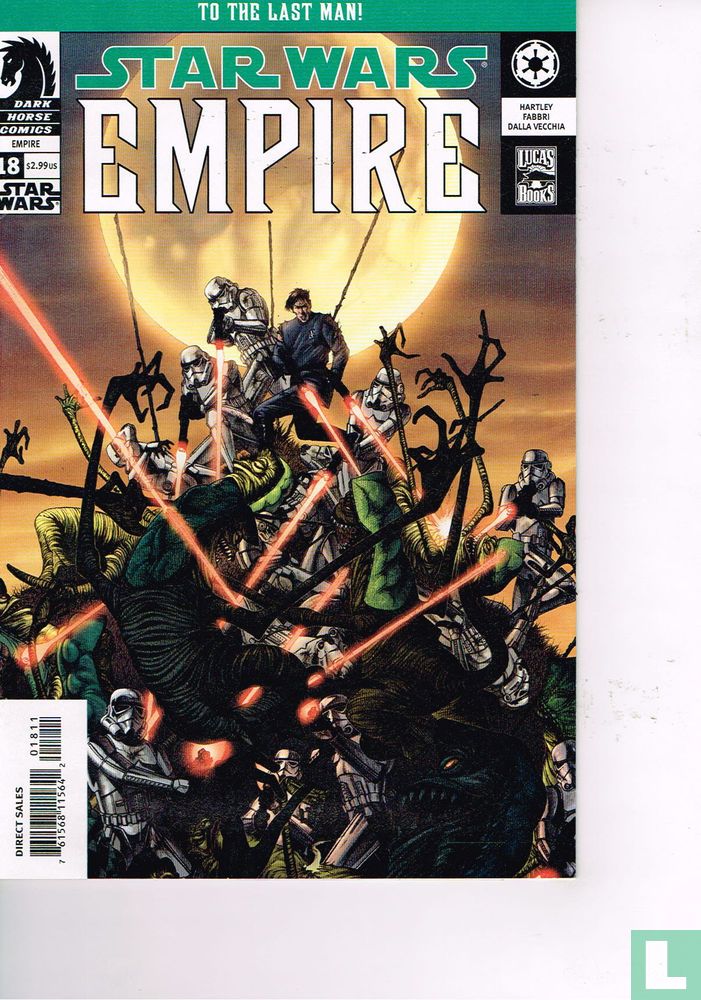 Empire 18