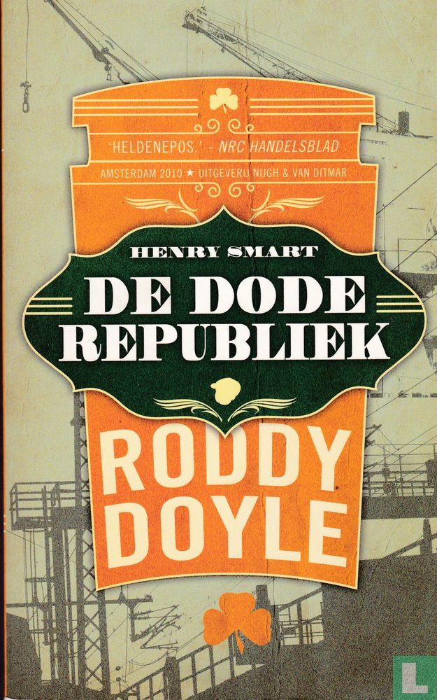 De dode republiek