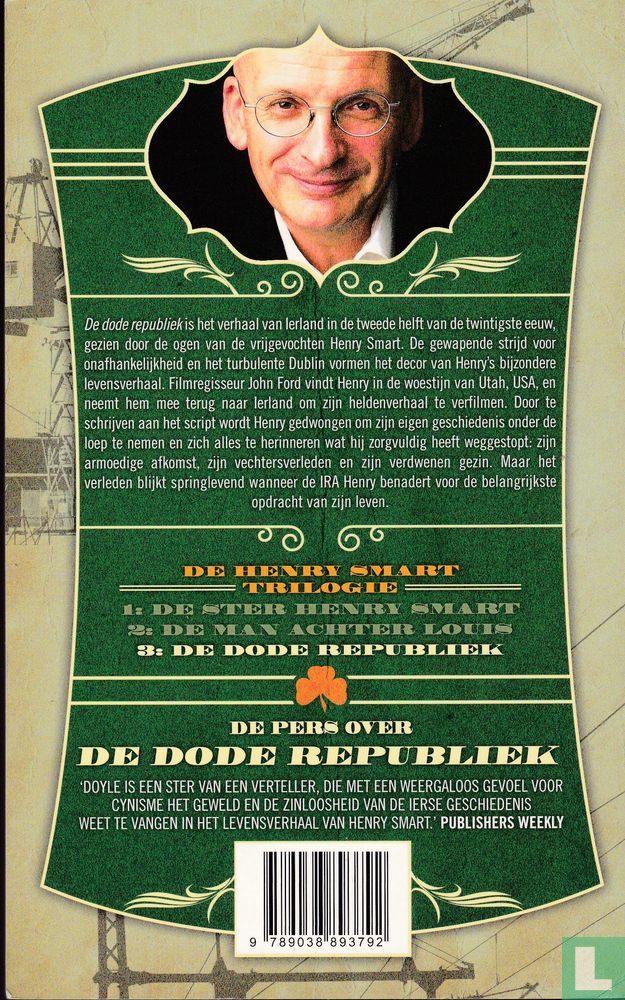 De dode republiek