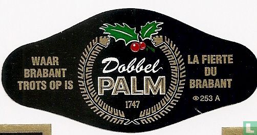 Palm Dobbel