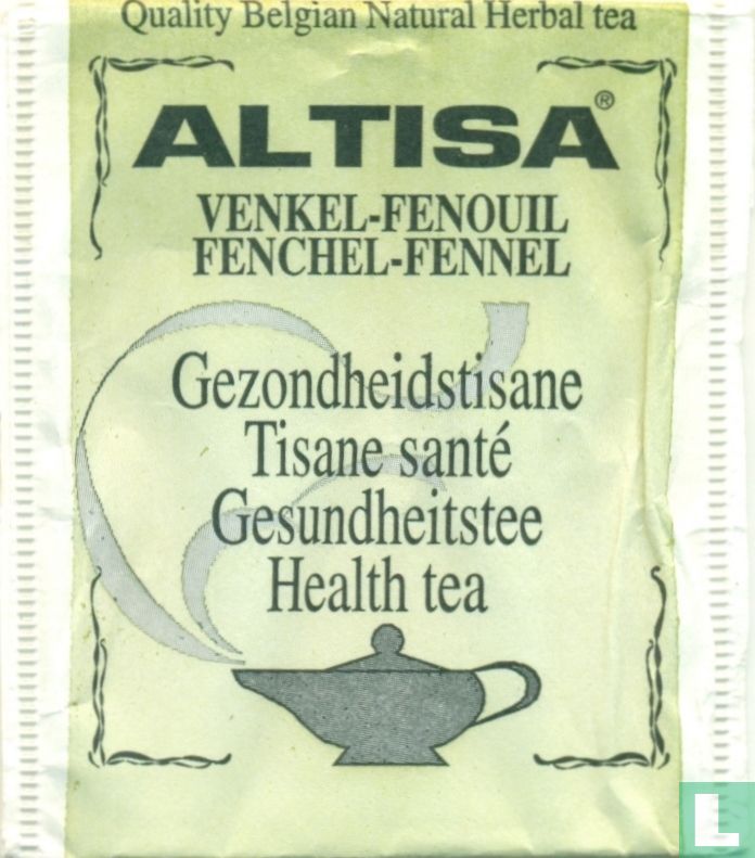 Venkel-Fenouil