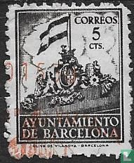 Aide à Barcelone