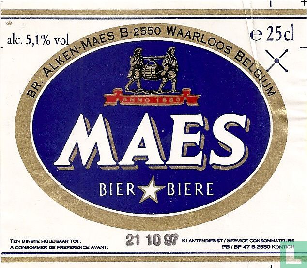 Maes
