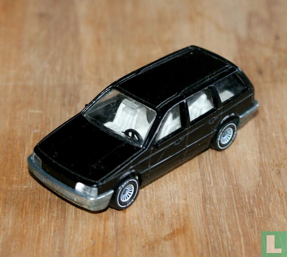 VW Passat Variant