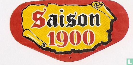 Saison 1900 75cl