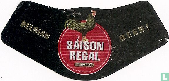 Saison Regal