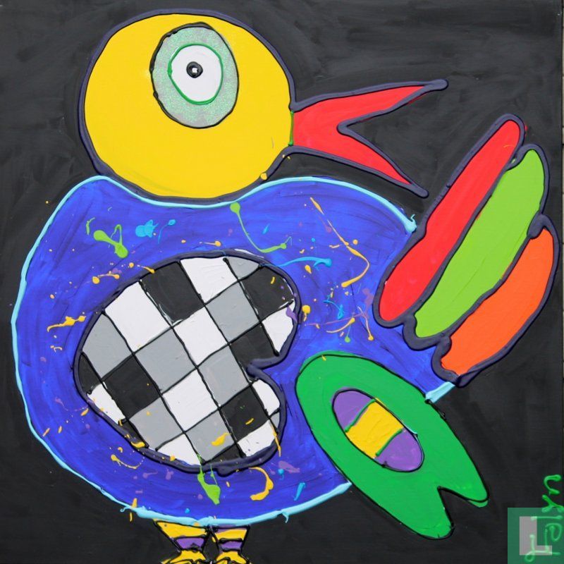Oiseau