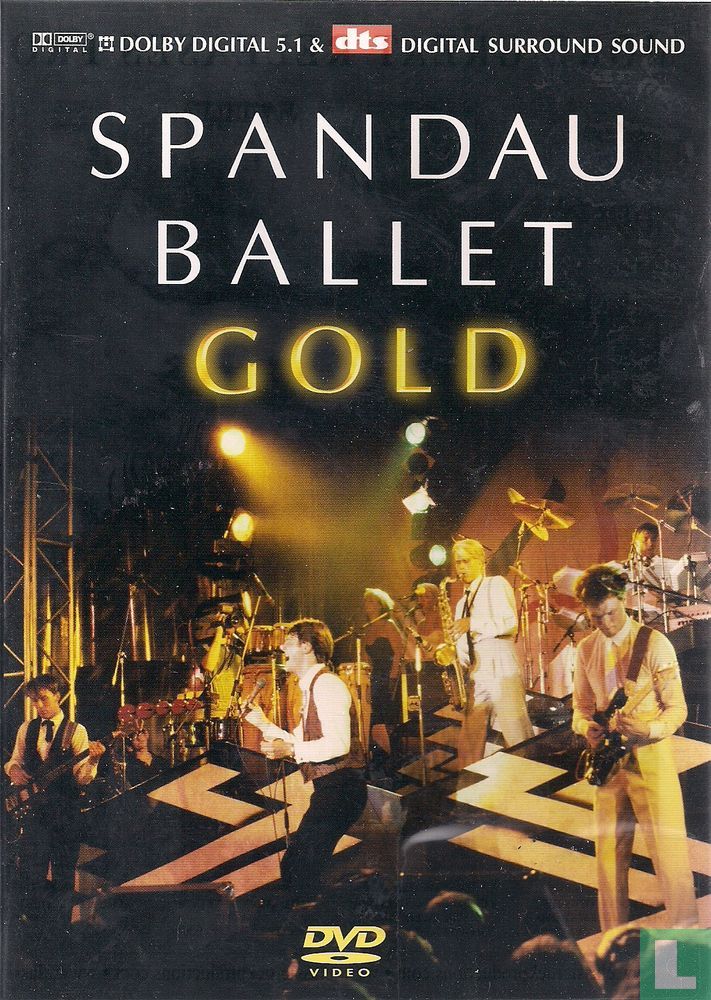 Gold