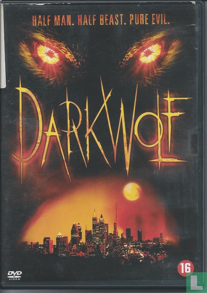 Darkwolf