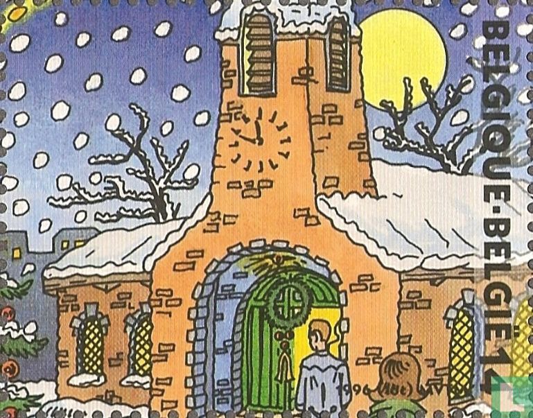 Kerk