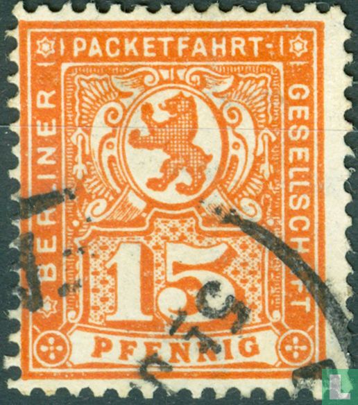 Berliner Packetfahrt Gesellschaft