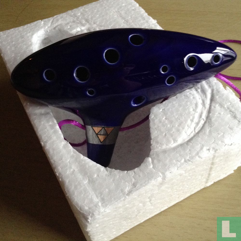 Ocarina