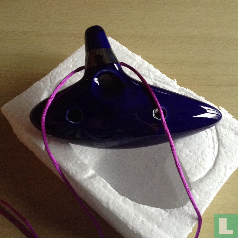 Ocarina