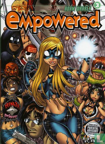 Empowered 3