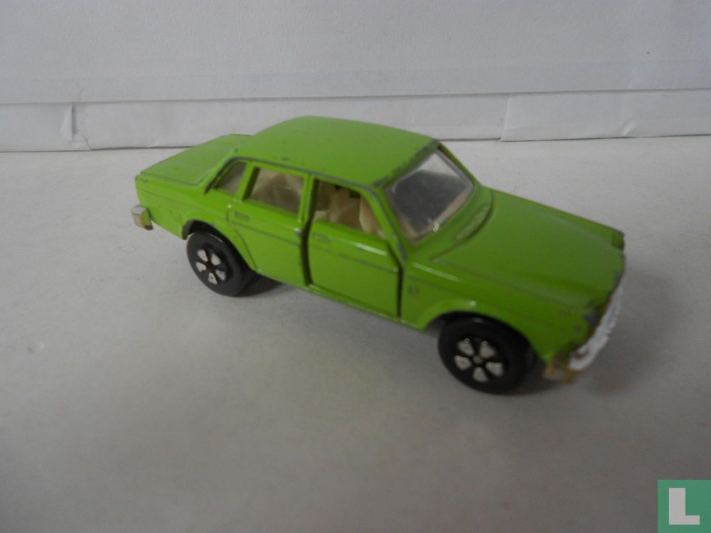 Volvo 164 E