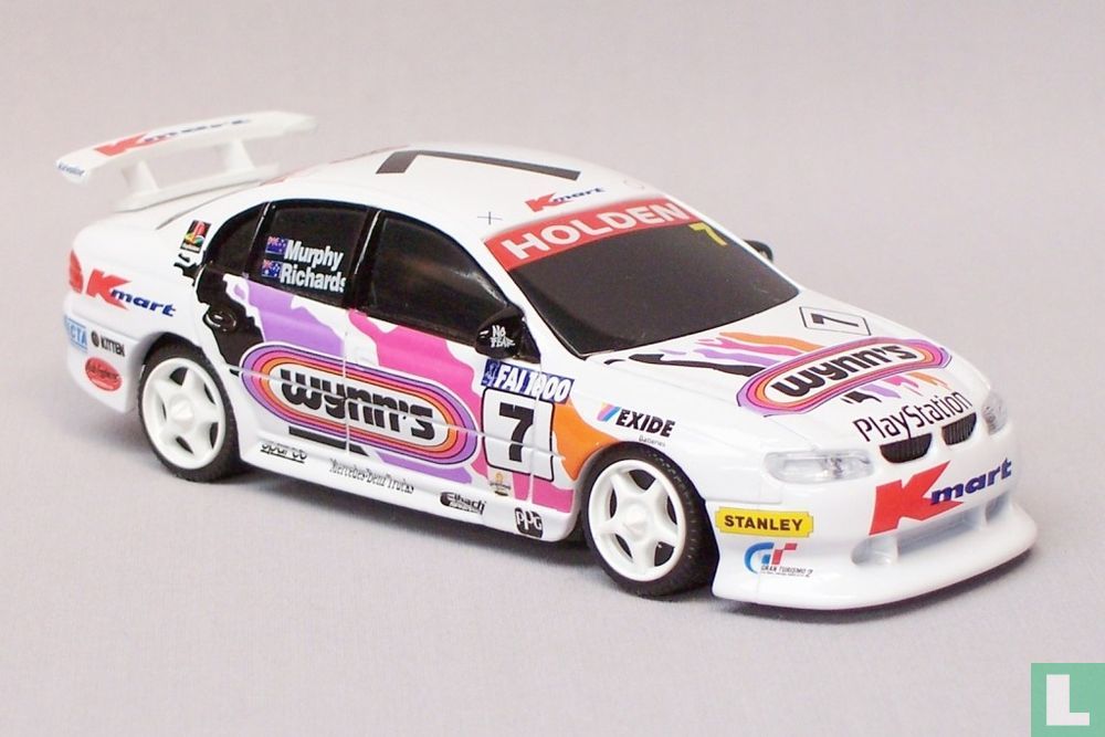Holden VT Commodore #7