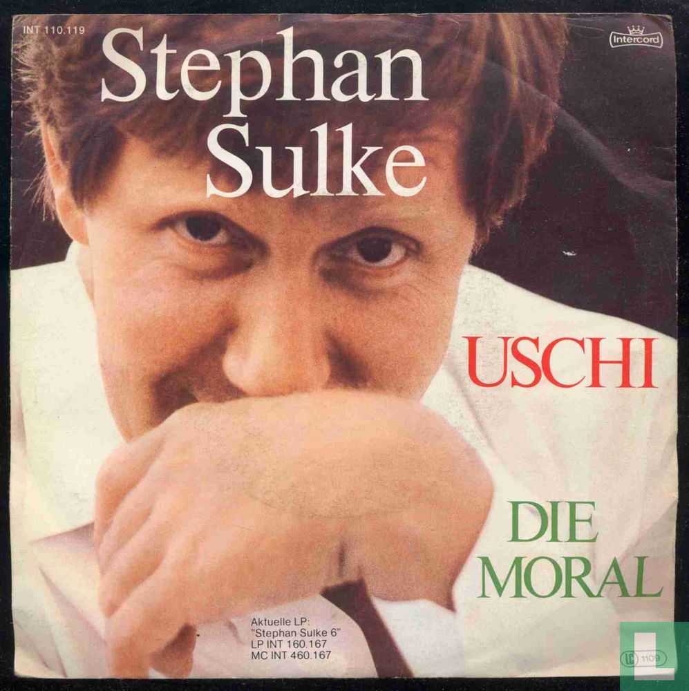 Uschi