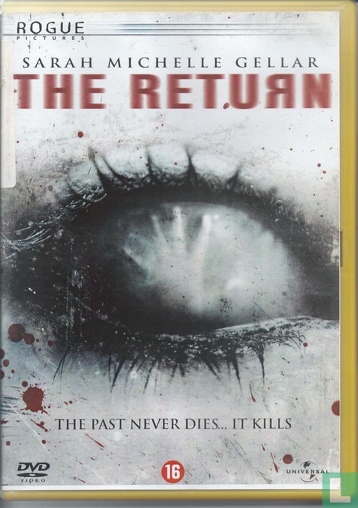 The Return
