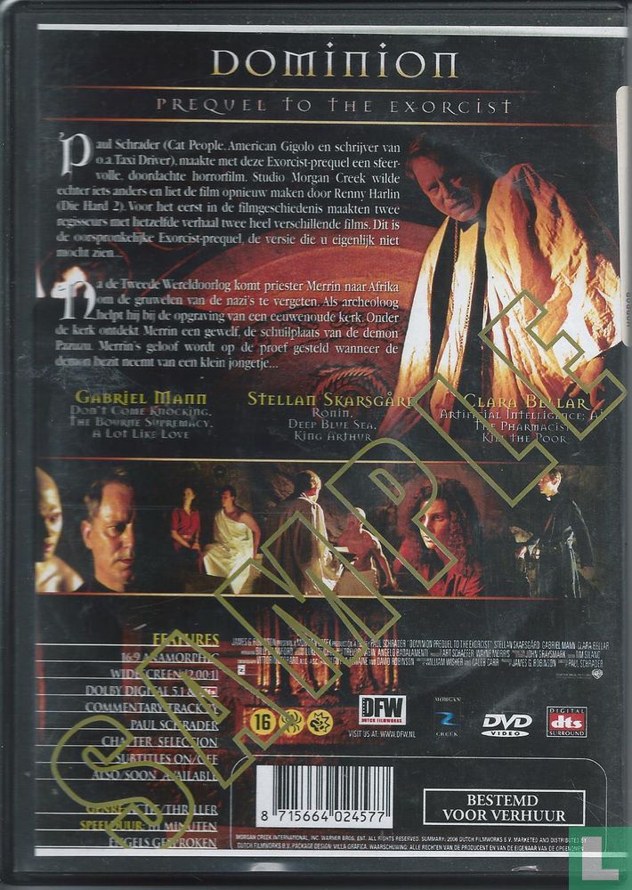 Dominion