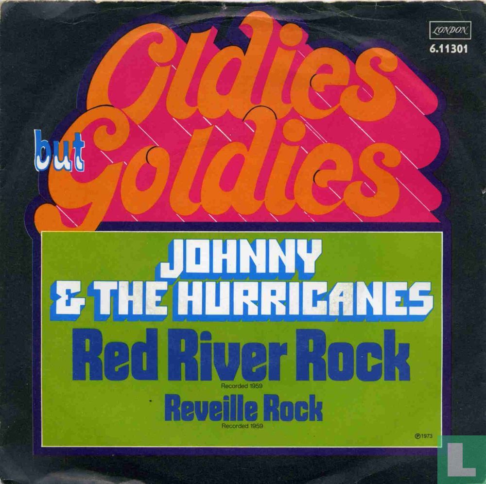 Red River Rock