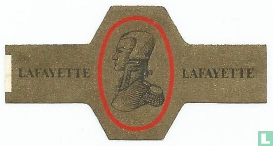 Lafayette - Lafayette