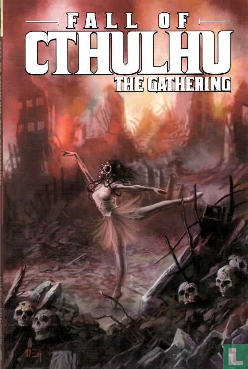 The Gathering 