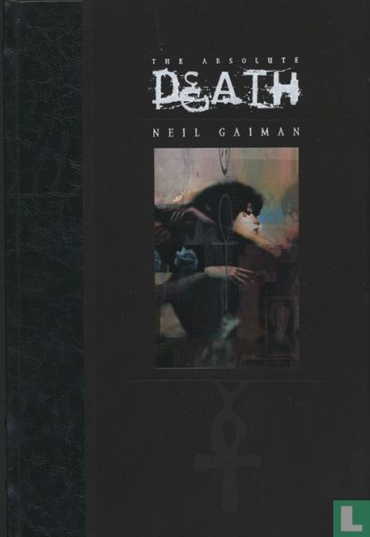 Absolute Death 1