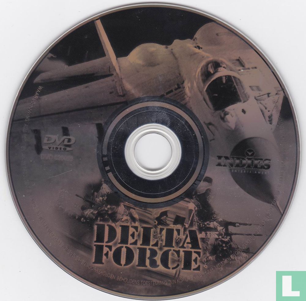 Operation Delta Force