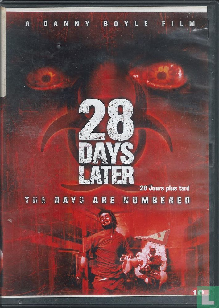 28 Days Later
