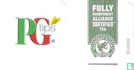 PG Tips 